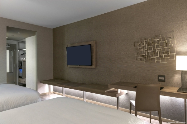 AC Hotel Boston Cambridge